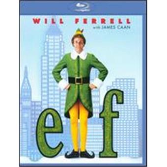 Elf [Blu-ray] - 1